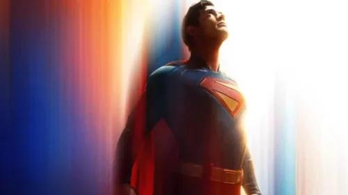 La nueva película de Superman ya tiene fecha de estreno