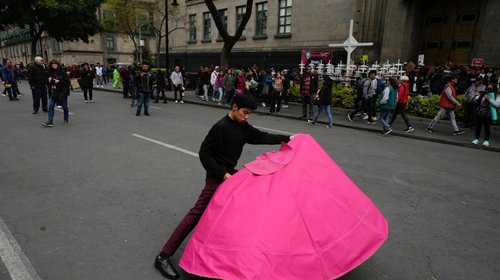 Suprema Corte ordena reactivar corridas de toros en la CDMX