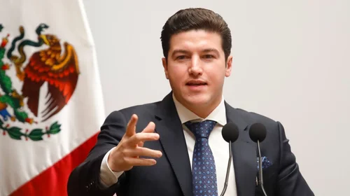 Suprema Corte otorga suspensión a Samuel contra juicio político