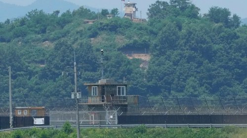 Surcorea convoca a embajador ruso tras tensiones con Norcorea