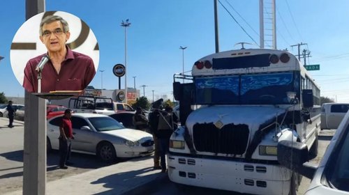 Surgen dudas sobre plagio de los 32 migrantes en Reynosa