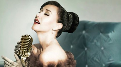 “Soy loca por ti”: canción de Susana Zabaleta tiene dedicatoria