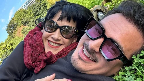  Susana Zabaleta, ¿lista para casarse con su novio Ricardo Pérez?