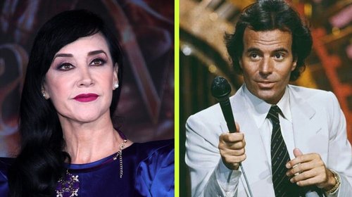 Susana Zabaleta habla sobre Julio Iglesias: 'Tiene que pagar'
