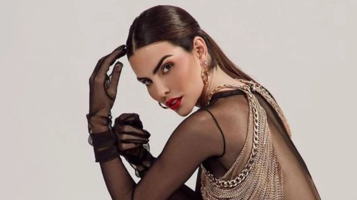 Cynthia de la Vega será nueva directora de Miss Universo México