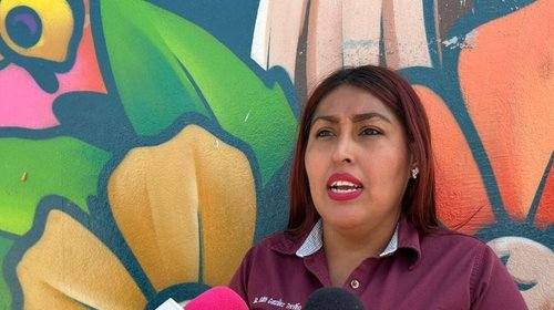 Reynosa ofrece apoyo integral a familias de desaparecidos
