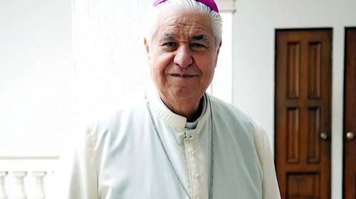 Mons. Rogelio Cabrera López se integra al Dicasterio del Vaticano