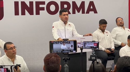  Matamoros busca frenar taxis pirata tras caso criminal