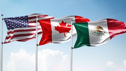 México y Canadá buscan extender T-MEC por 16 años más