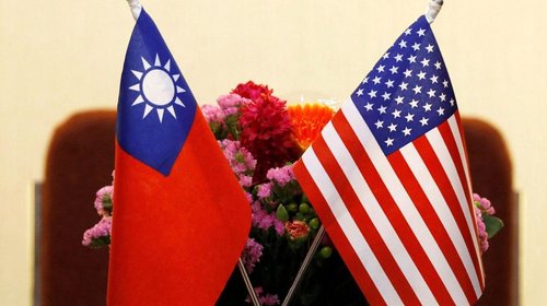 Anuncia EUA venta de armas a Taiwán por US$11,000 millones