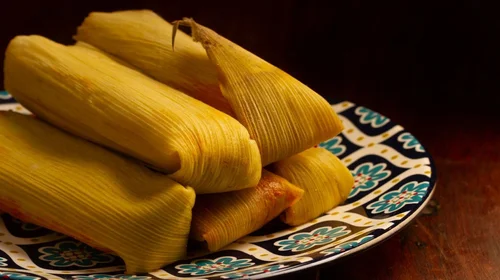 ¿Por qué se comen tamales el Día de la Candelaria?