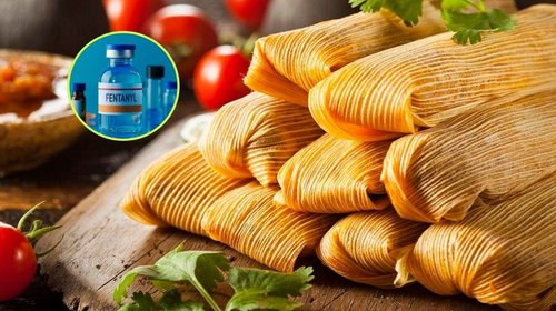 Ordena Sheinbaum investigar caso de tamales con fentanilo