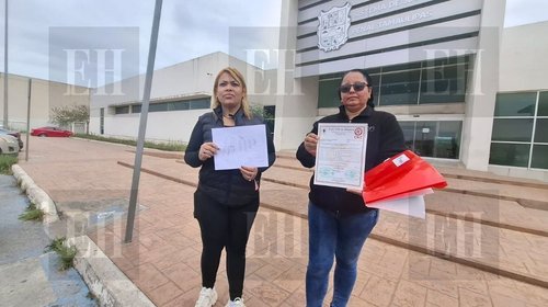 Invasión de predios en Altamira; denuncian despojo en El Repecho