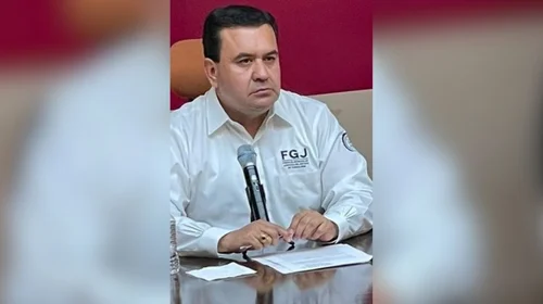 Agilizan presentación de denuncias en Tamaulipas