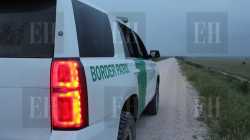 Así se vive dentro de la 'frontera que no se ve', al sur de Texas