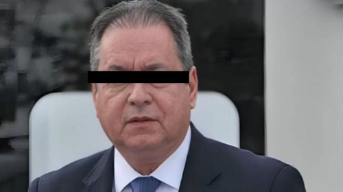 Condenan a Exsecretario de Educación a 19 años de cárcel