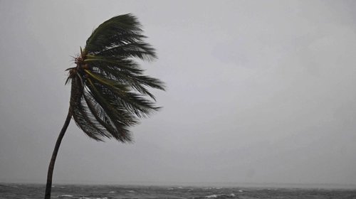 Protección Civil se declara lista para la Temporada de Ciclones
