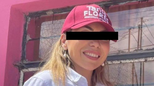 Enfrentará este jueves Tania 'N' su audiencia de vinculación