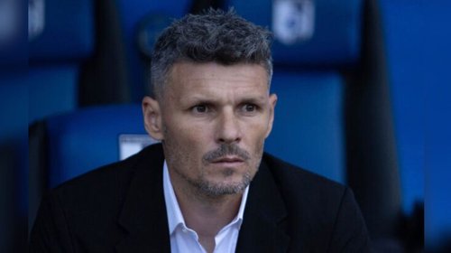 'Tano' Ortiz vuelve a los banquillos, dirigirá a Colo Colo