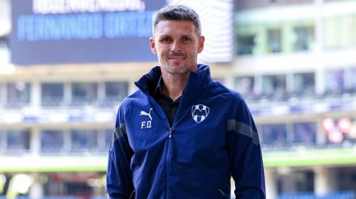 'Tano' Ortiz llega a 50 triunfos como director técnico en Liga MX