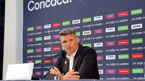 Fernando Ortiz se queda; 'Tato' Noriega ratificó al entrenador