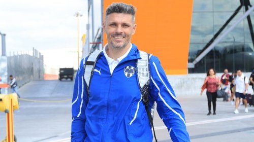 Los Rayados del técnico Fernando Ortiz son 'huéspedes incómodos'