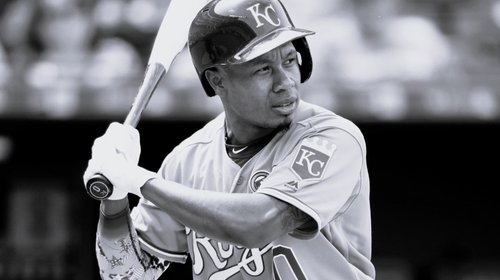 Fallece ex jugador y campeón de la MLB Terrance Gore