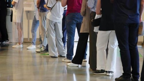 Tasa de desempleo en México se sitúa en 2.8% en mayo 2026