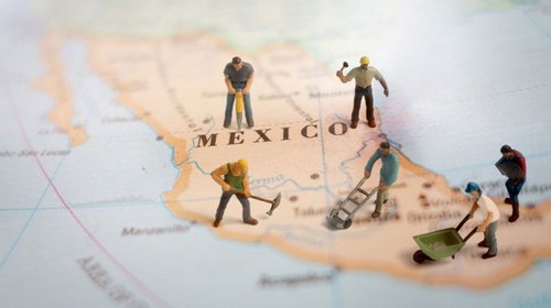 Destaca Sheinbaum a México como segundo país con menor desempleo