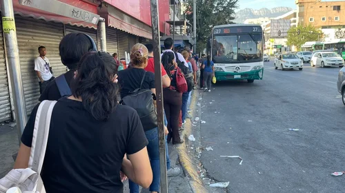 Buscan crear tarifa única diaria para el transporte público
