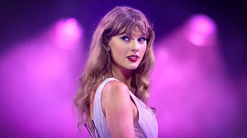 Taylor Swift, acusada de plagio por autora de Florida