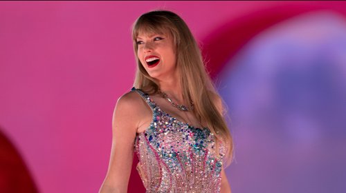 Taylor Swift y SZA encabezan nominaciones a los Premios MTV
