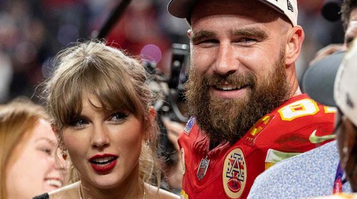 Filtran supuesta fecha para la boda de Taylor Swift y Travis