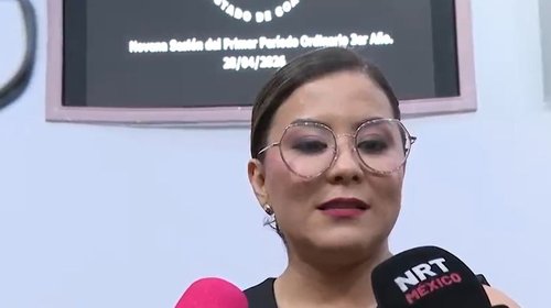 Retos virales en escuelas encienden alerta legislativa