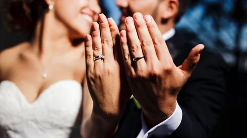 ¿Te quieres casar? Nuevo León realizará matrimonios colectivos
