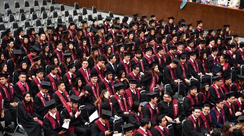 Tecnológico de Saltillo lidera colocación laboral en Coahuila