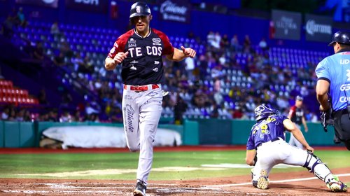 Cae Tecos ante Rieleros y pierde la serie en Aguascalientes