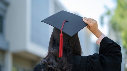 Temporada de graduaciones: Estiman derrama superior a 20 mil mdp