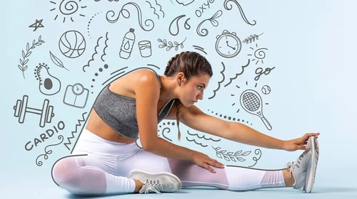 Tendencias de fitness y bienestar para este 2025