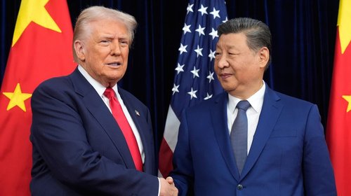 Tensiones por guerra podrían complicarse con visita a China