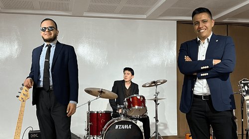 CONARTE anuncia cartelera gratuita de 'Miércoles Musicales' 2026