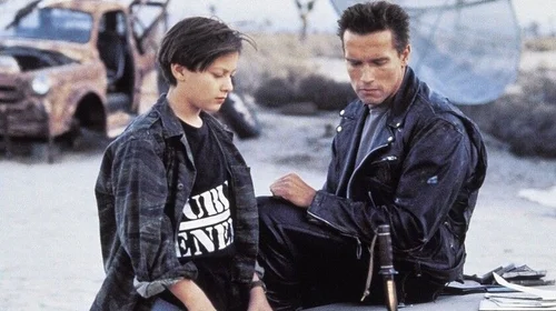 'Terminator' nos alcanzó y... ¿el Día del Juicio Final es hoy?