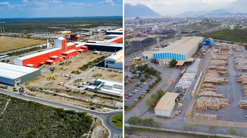 Busca Medio Ambiente que Ternium y Zinc mejoren sus procesos