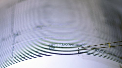 Potente terremoto de magnitud 7,1 sacude Venezuela