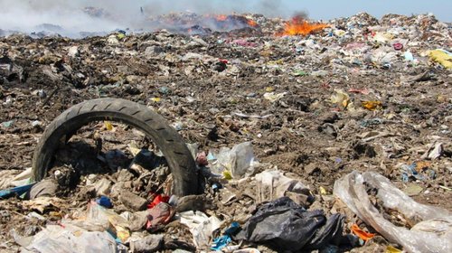 Sancionarán predios abandonados que generen contaminación