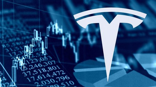 Cae Tesla en Bolsa tras perder liderazgo y reducir ventas en 2025