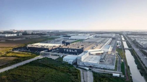 Licita estado primera etapa de obras para accesos a Tesla