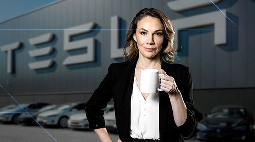 Será mujer quien tomará mando de Tesla México