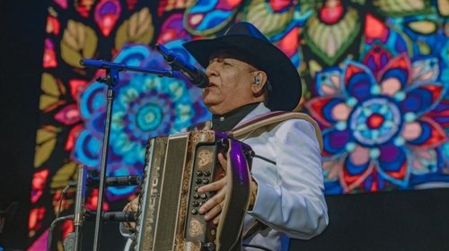 ¡Arriba el Nortex! Arman un gran ambiente en la Arena Monterrey