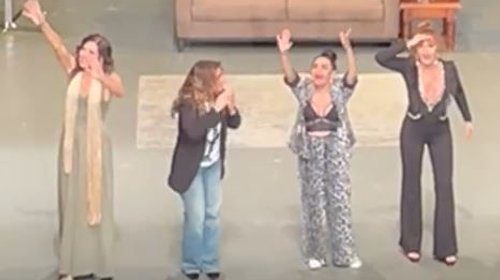 Triunfa en Tamaulipas 'Brujas' pese a ausencia de Bárbara Torres